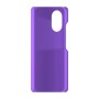 כיסוי פלסטיק קשיח ל- Oppo A18 בצבע - סגול - קייס מובייל