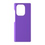 כיסוי פלסטיק קשיח ל- Oppo A3 בצבע - סגול - קייס מובייל