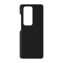 כיסוי פלסטיק קשיח ל- Oppo A3 Pro בצבע - שחור - קייס מובייל
