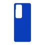 כיסוי פלסטיק קשיח ל- Oppo A3 Pro בצבע - כחול - קייס מובייל