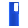 כיסוי פלסטיק קשיח ל- Oppo A3 Pro בצבע - כחול - קייס מובייל