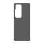 כיסוי פלסטיק קשיח ל- Oppo A3 Pro בצבע - אפור - קייס מובייל