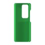 כיסוי פלסטיק קשיח ל- Oppo A3 Pro בצבע - ירוק - קייס מובייל