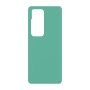 כיסוי פלסטיק קשיח ל- Oppo A3 Pro בצבע - מנטה - קייס מובייל