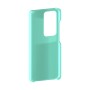 כיסוי פלסטיק קשיח ל- Oppo A3 Pro בצבע - מנטה - קייס מובייל