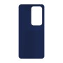 כיסוי פלסטיק קשיח ל- Oppo A3 Pro בצבע - כחול נייבי - קייס מובייל