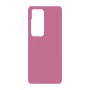 כיסוי פלסטיק קשיח ל- Oppo A3 Pro בצבע - ורוד - קייס מובייל