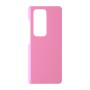 כיסוי פלסטיק קשיח ל- Oppo A3 Pro בצבע - ורוד - קייס מובייל