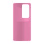 כיסוי פלסטיק קשיח ל- Oppo A3 Pro בצבע - ורוד - קייס מובייל