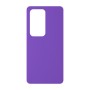 כיסוי פלסטיק קשיח ל- Oppo A3 Pro בצבע - סגול - קייס מובייל