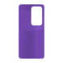 כיסוי פלסטיק קשיח ל- Oppo A3 Pro בצבע - סגול - קייס מובייל