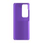 כיסוי פלסטיק קשיח ל- Oppo A3 Pro בצבע - סגול - קייס מובייל