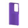 כיסוי פלסטיק קשיח ל- Oppo A3 Pro בצבע - סגול - קייס מובייל