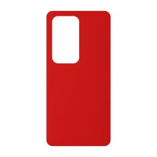 כיסוי פלסטיק קשיח ל- Oppo A3 Pro בצבע - אדום - קייס מובייל