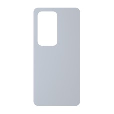 כיסוי פלסטיק קשיח ל- Oppo A3 Pro בצבע - כסף - קייס מובייל