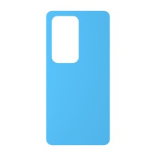 כיסוי פלסטיק קשיח ל- Oppo A3 Pro בצבע - תכלת - קייס מובייל