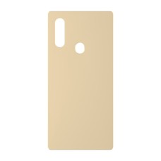 כיסוי פלסטיק קשיח ל- Oppo A31 בצבע - בז' - קייס מובייל