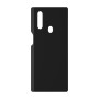 כיסוי פלסטיק קשיח ל- Oppo A31 בצבע - שחור - קייס מובייל