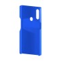 כיסוי פלסטיק קשיח ל- Oppo A31 בצבע - כחול - קייס מובייל