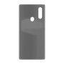 כיסוי פלסטיק קשיח ל- Oppo A31 בצבע - אפור - קייס מובייל