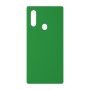 כיסוי פלסטיק קשיח ל- Oppo A31 בצבע - ירוק - קייס מובייל