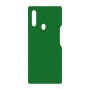 כיסוי פלסטיק קשיח ל- Oppo A31 בצבע - ירוק - קייס מובייל