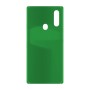 כיסוי פלסטיק קשיח ל- Oppo A31 בצבע - ירוק - קייס מובייל