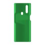 כיסוי פלסטיק קשיח ל- Oppo A31 בצבע - ירוק - קייס מובייל