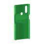 כיסוי פלסטיק קשיח ל- Oppo A31 בצבע - ירוק - קייס מובייל