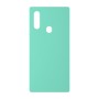 כיסוי פלסטיק קשיח ל- Oppo A31 בצבע - מנטה - קייס מובייל