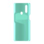 כיסוי פלסטיק קשיח ל- Oppo A31 בצבע - מנטה - קייס מובייל