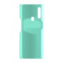כיסוי פלסטיק קשיח ל- Oppo A31 בצבע - מנטה - קייס מובייל