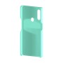 כיסוי פלסטיק קשיח ל- Oppo A31 בצבע - מנטה - קייס מובייל