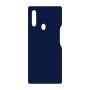 כיסוי פלסטיק קשיח ל- Oppo A31 בצבע - כחול נייבי - קייס מובייל