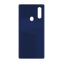 כיסוי פלסטיק קשיח ל- Oppo A31 בצבע - כחול נייבי - קייס מובייל
