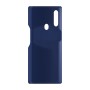 כיסוי פלסטיק קשיח ל- Oppo A31 בצבע - כחול נייבי - קייס מובייל