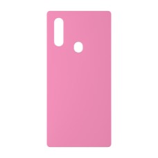 כיסוי פלסטיק קשיח ל- Oppo A31 בצבע - ורוד - קייס מובייל