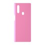 כיסוי פלסטיק קשיח ל- Oppo A31 בצבע - ורוד - קייס מובייל