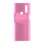 כיסוי פלסטיק קשיח ל- Oppo A31 בצבע - ורוד - קייס מובייל