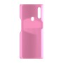 כיסוי פלסטיק קשיח ל- Oppo A31 בצבע - ורוד - קייס מובייל