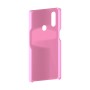 כיסוי פלסטיק קשיח ל- Oppo A31 בצבע - ורוד - קייס מובייל