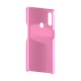 כיסוי פלסטיק קשיח ל- Oppo A31 בצבע - ורוד - קייס מובייל