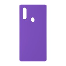כיסוי פלסטיק קשיח ל- Oppo A31 בצבע - סגול - קייס מובייל