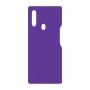 כיסוי פלסטיק קשיח ל- Oppo A31 בצבע - סגול - קייס מובייל