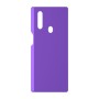 כיסוי פלסטיק קשיח ל- Oppo A31 בצבע - סגול - קייס מובייל