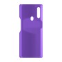 כיסוי פלסטיק קשיח ל- Oppo A31 בצבע - סגול - קייס מובייל