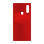 כיסוי פלסטיק קשיח ל- Oppo A31 בצבע - אדום - קייס מובייל