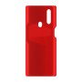 כיסוי פלסטיק קשיח ל- Oppo A31 בצבע - אדום - קייס מובייל