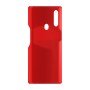 כיסוי פלסטיק קשיח ל- Oppo A31 בצבע - אדום - קייס מובייל