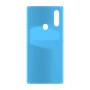 כיסוי פלסטיק קשיח ל- Oppo A31 בצבע - תכלת - קייס מובייל